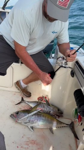 Video post from ejs_fishing_charters.