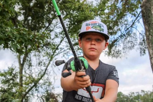 Video post from reddirthatco.