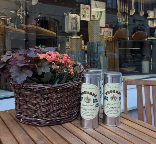 Photo post from madeinmedelpad.