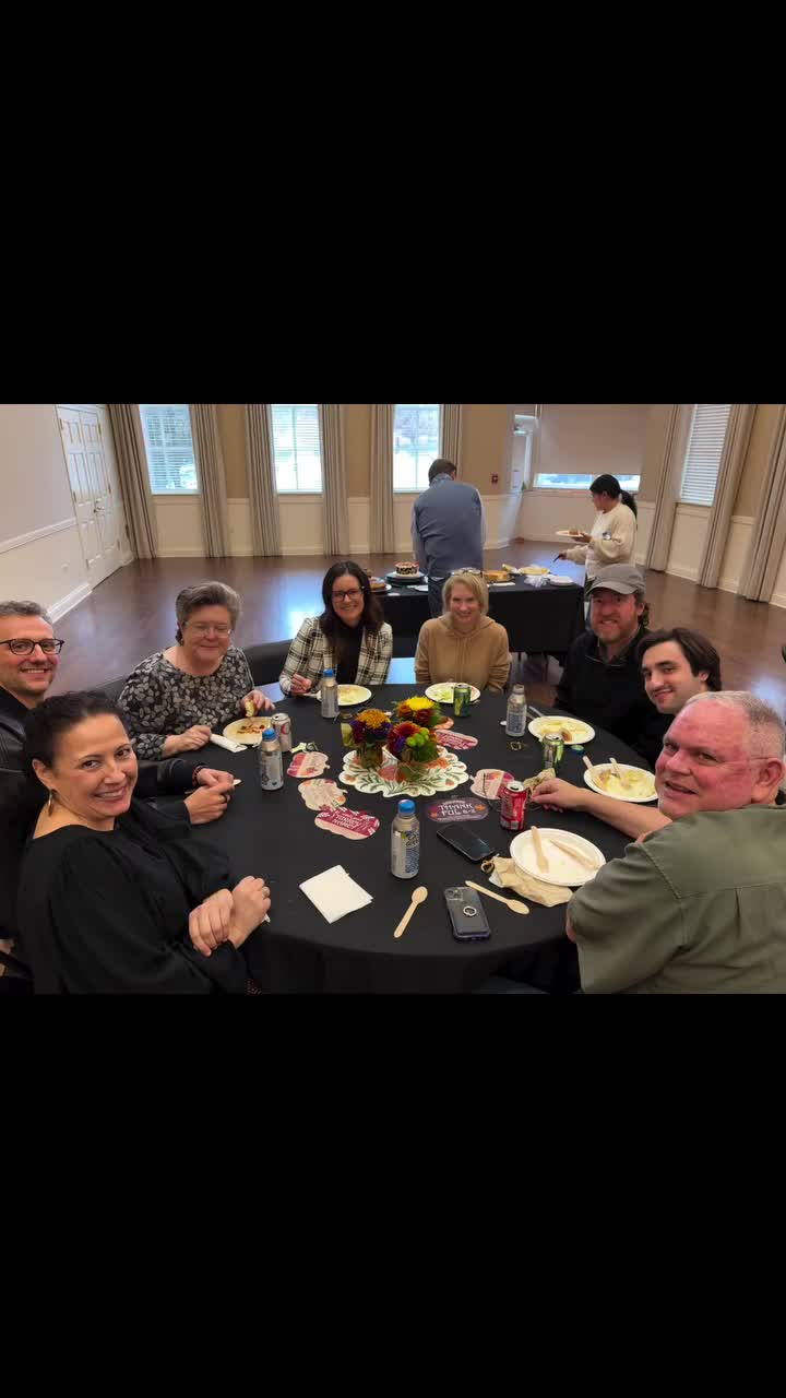 Video post from gortoncenterlf.