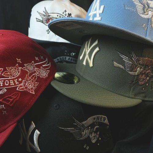 Carousel post from exclusive.fitted.