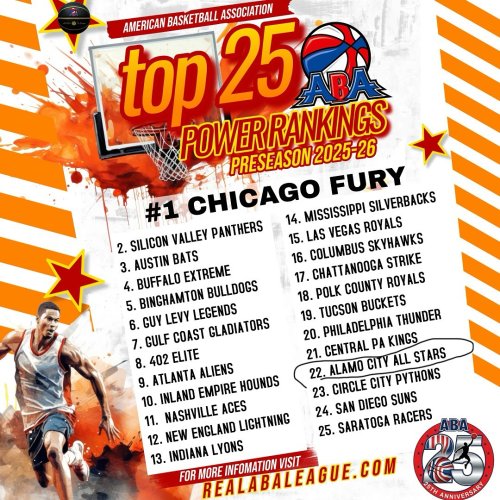 Photo post from thealamocityallstars.