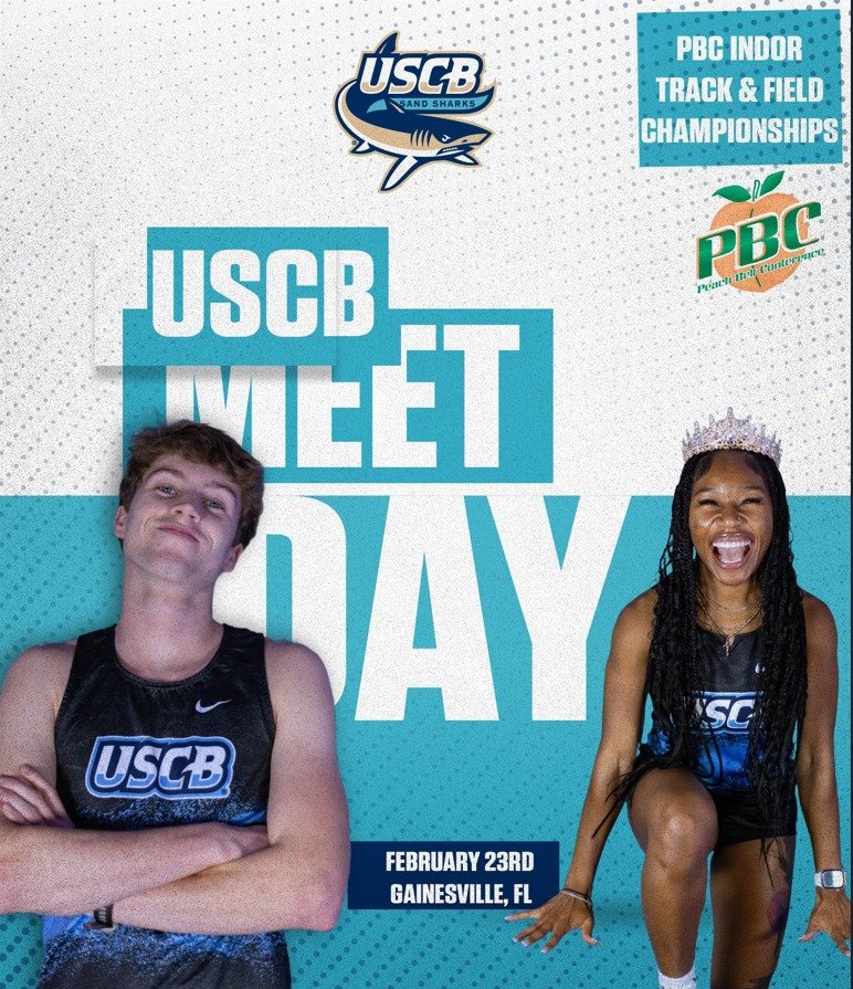 Photo post from uscbsandsharks.