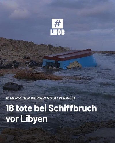 Photo post from leavenoonebehind2020.