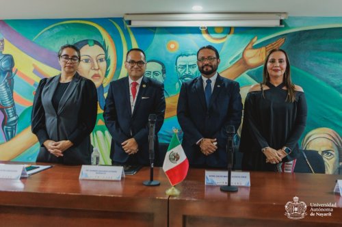 Carousel post from uan.oficial.