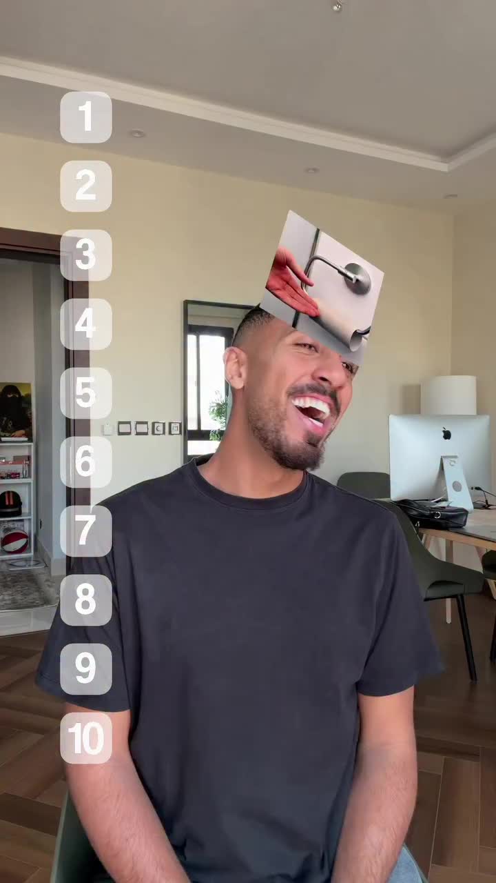 Video post from omar_abuz.
