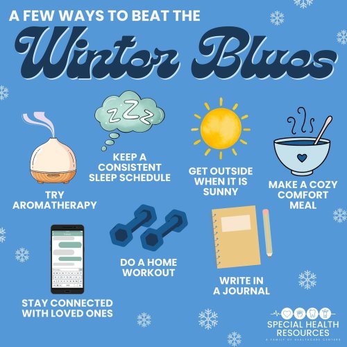 Photo post from specialhealthresources.