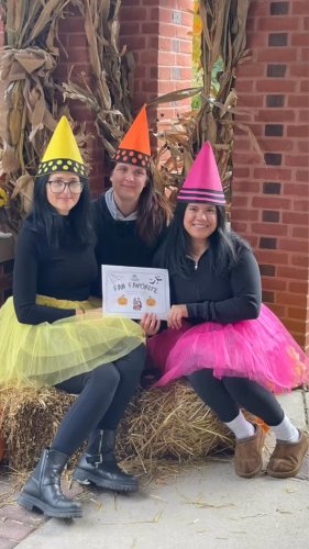 Video post from gortoncenterlf.