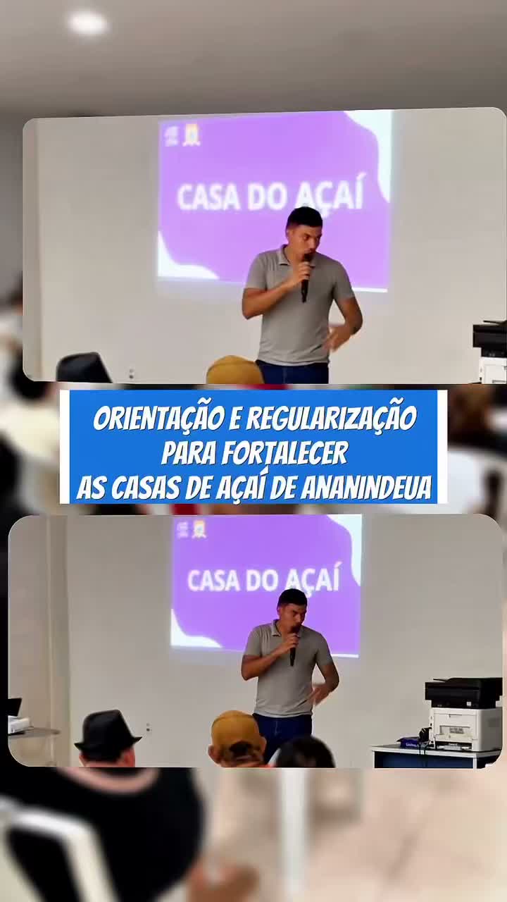 Video post from ananindeuapma.