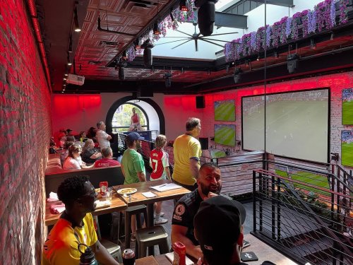 Carousel post from charmcitygooners.