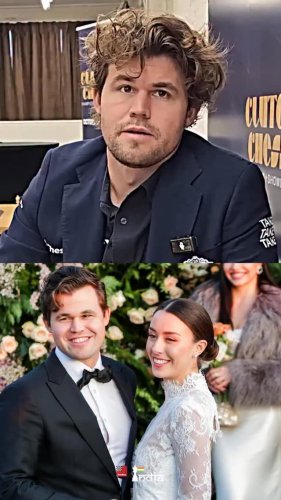 Video post from chessbaseindia.