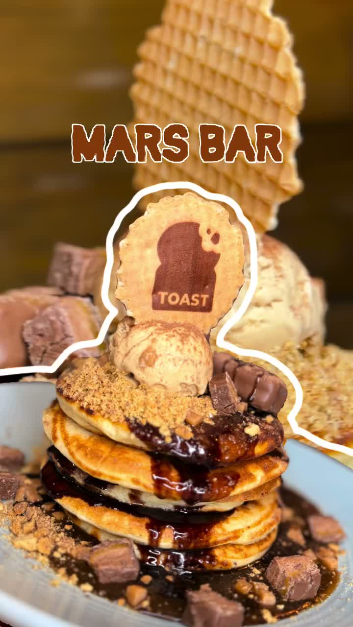 Video post from toast_flyford.