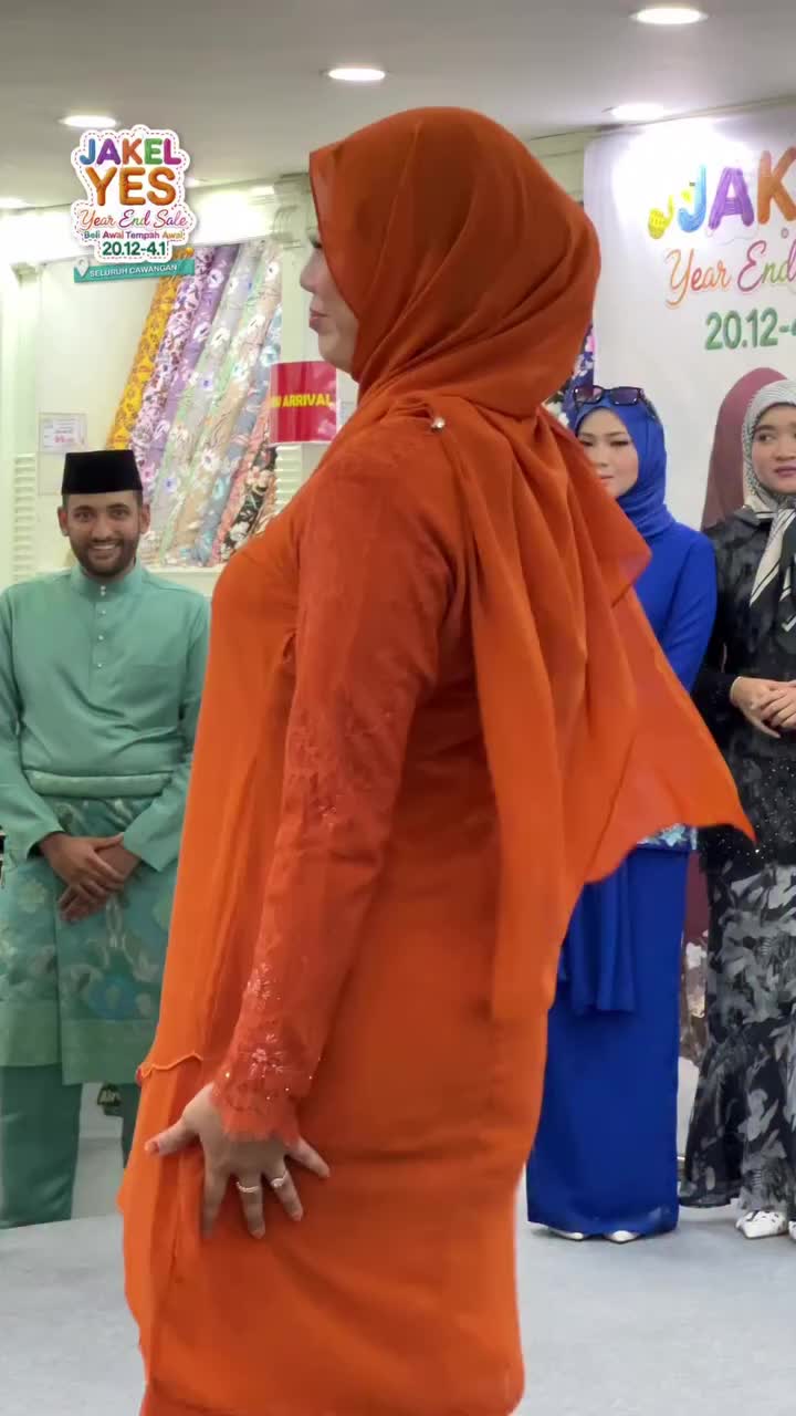 Video post from jakeltextile.