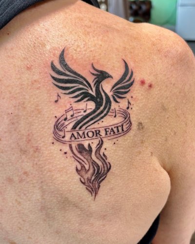 Photo post from lovetattoossandhurst.