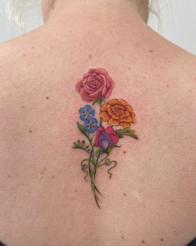 Photo post from lovetattoossandhurst.