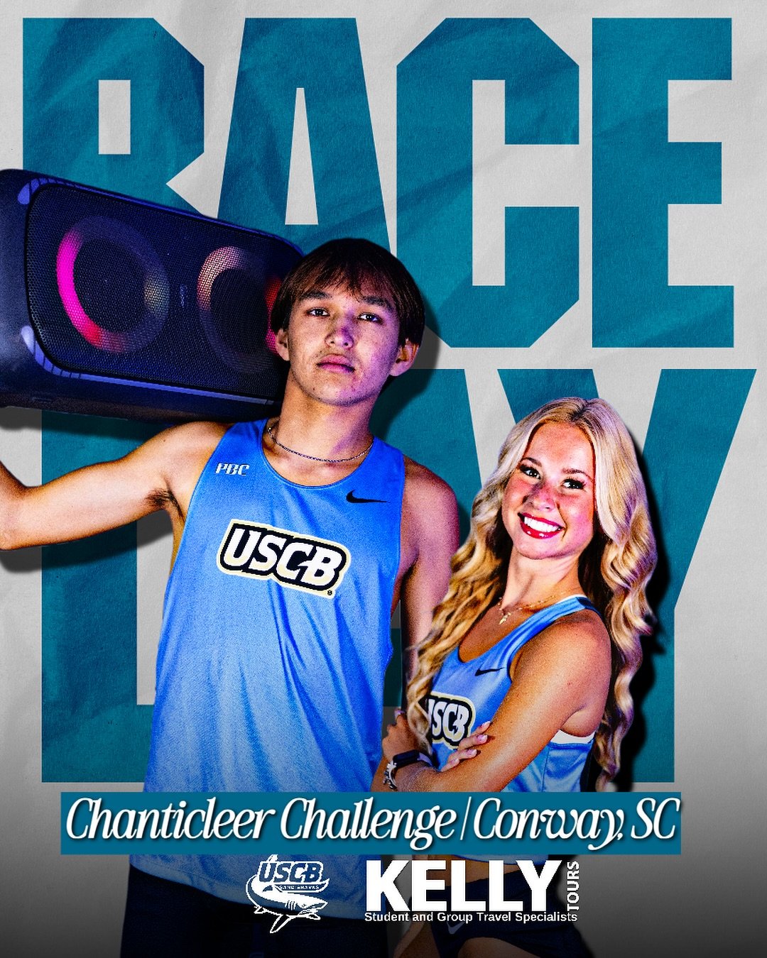 Photo post from uscbsandsharks.