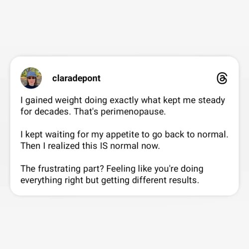 Photo post from claradepont.