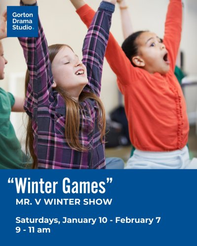 Carousel post from gortoncenterlf.