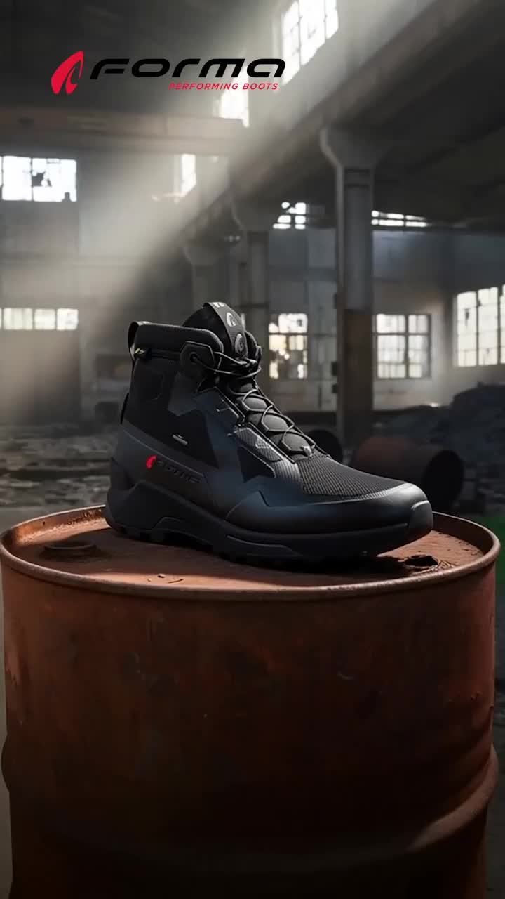 Video post from motomax.