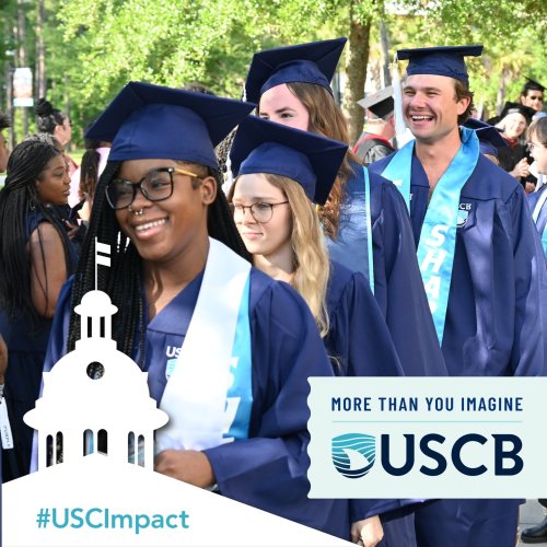 Photo post from uscbeaufort.