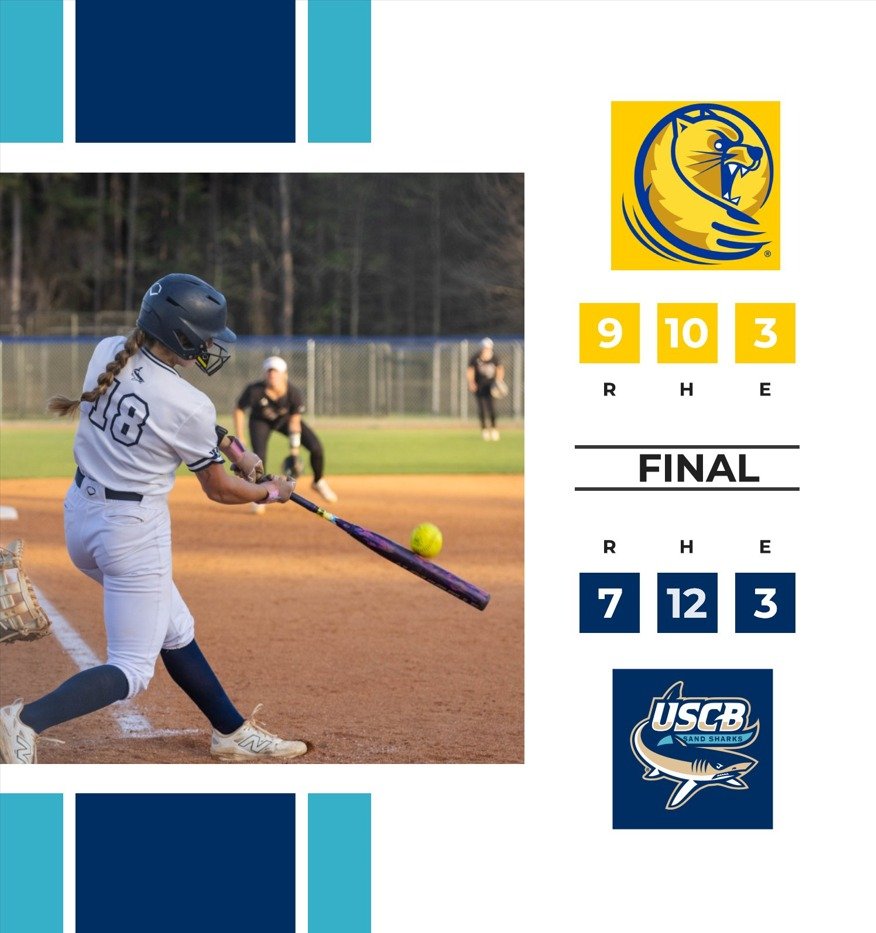 Photo post from uscbsandsharks.