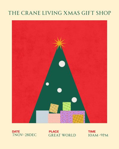 Photo post from crane_living.