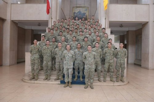 Carousel post from escuelamilitaroficial.