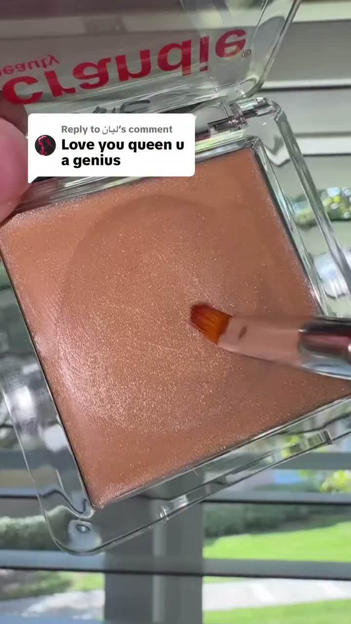 Video post from scrandiebeauty.