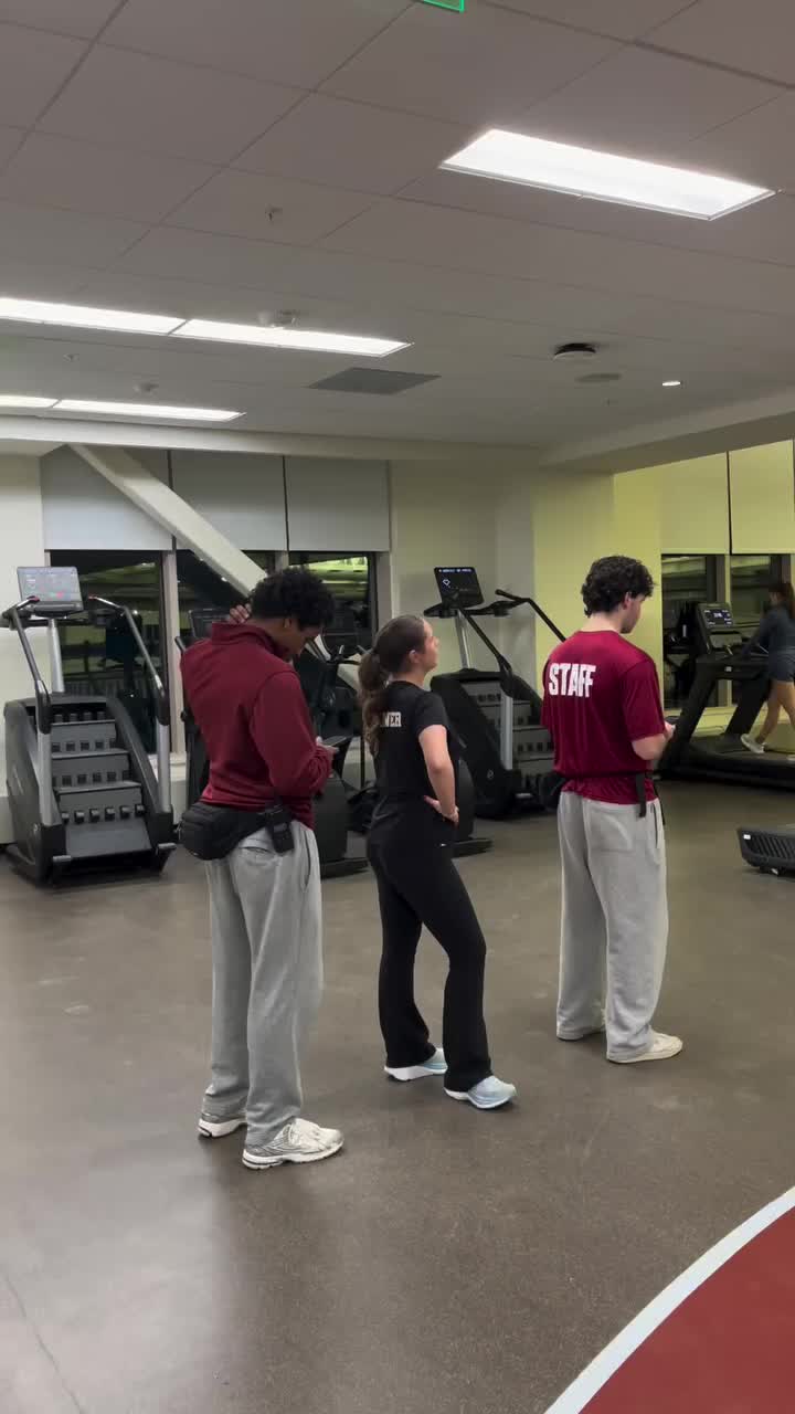 Video post from bcrecreation.