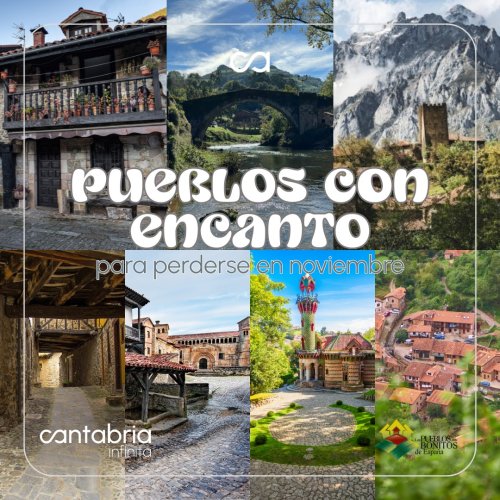 Photo post from cantabriaturismo.