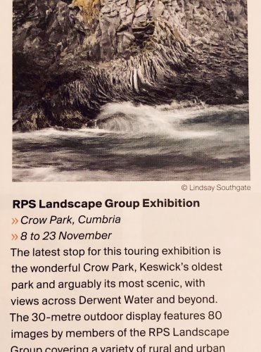 Photo post from rpslandscape.