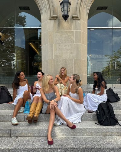 Photo post from bostoncollege.