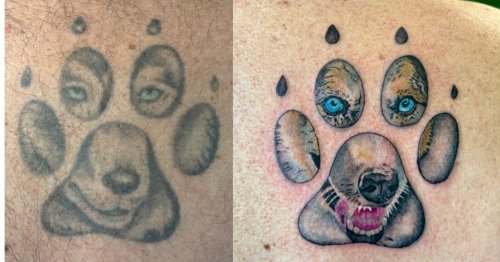 Photo post from lovetattoossandhurst.