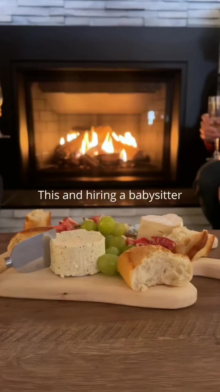 Video post from regencyfire.