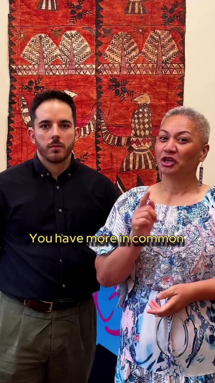 Video post from nzgreenparty.