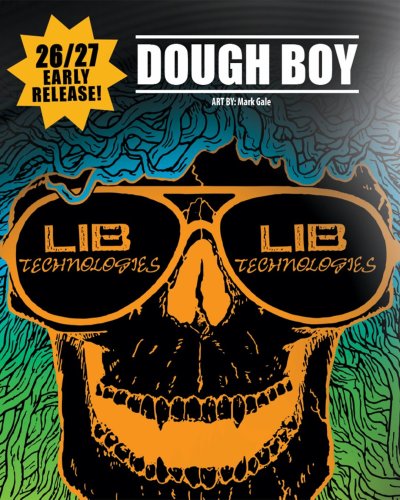 Carousel post from libtechnologies.