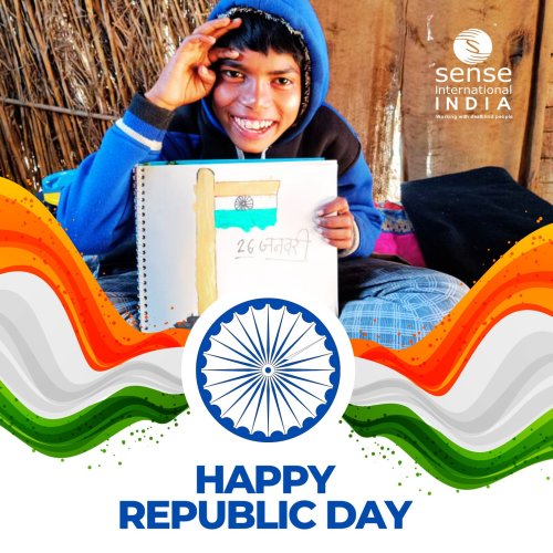 Photo post from sense.india.