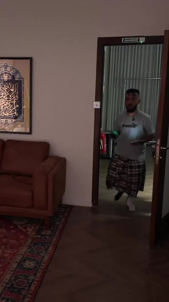 Video post from omar_abuz.