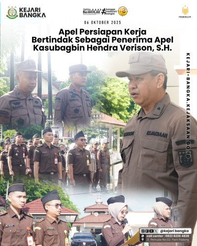 Photo post from kejaribangka.