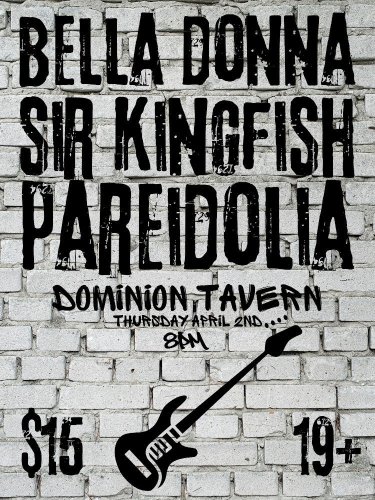 Photo post from dominiontavern.