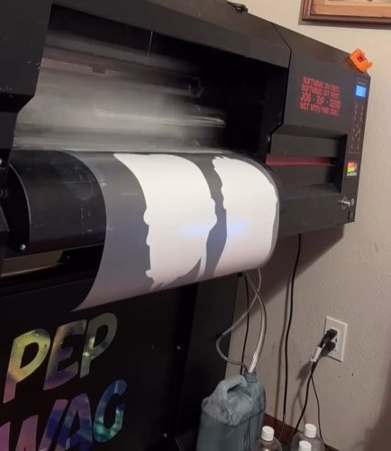 Video post from officialdtgpro.