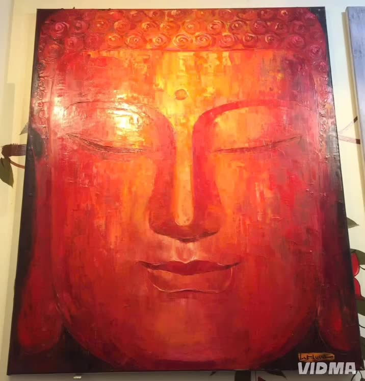 Video post from dc.artgallery.