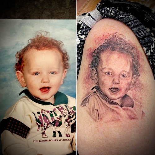 Photo post from lovetattoossandhurst.