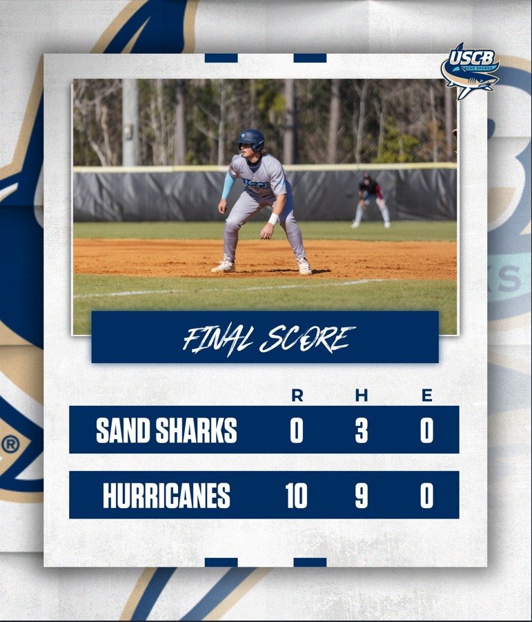 Photo post from uscbsandsharks.