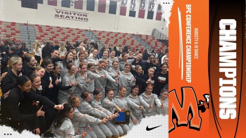 Photo post from mchsdistrict111.