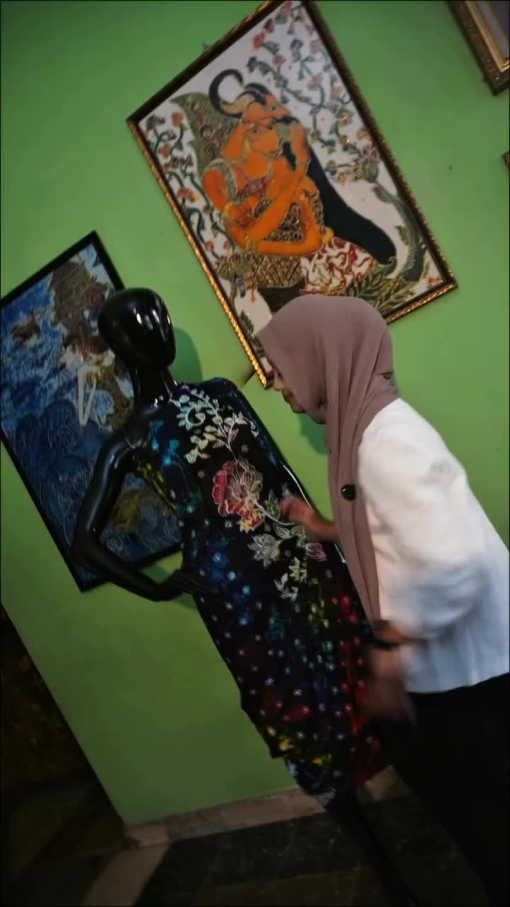 Video post from smpmalmujahidin.