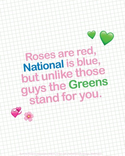 Carousel post from nzgreenparty.
