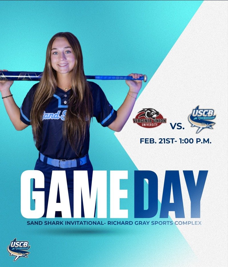 Photo post from uscbsandsharks.