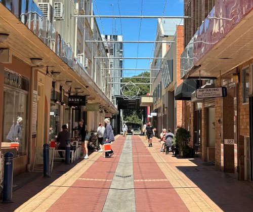 Photo post from alburycity.