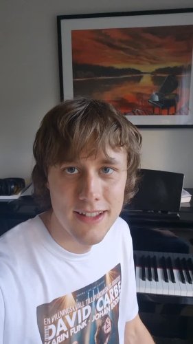 Video post from davidcarbe.